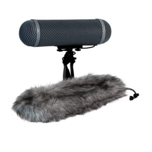 Shure A89SW-KIT – Set Antiviento para Micrófono