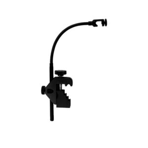 Shure A98D – Soporte para Micrófonos Beta 98/SM98A