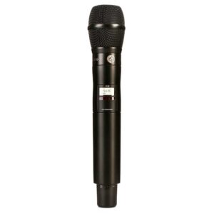 Shure AD2/K9B Micrófono Inalámbrico de Mano