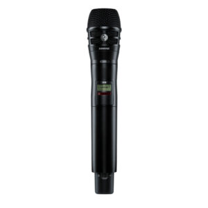 Shure AD2/K8B – Micrófono de Mano Inalámbrico