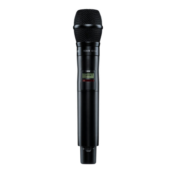 Shure-AD2-KSM9-
