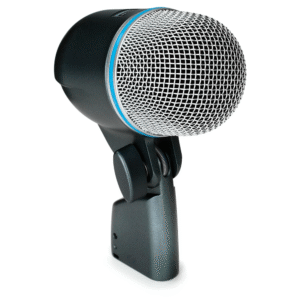 Shure BETA 52A Micrófono Dinámico de Bombo
