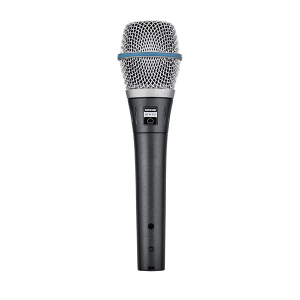 Shure-BETA-87C