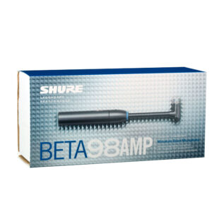 Shure-BETA-98AMP-C-2