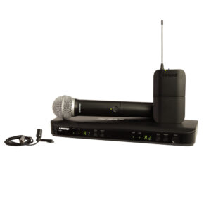 Shure-BLX1288-CVL
