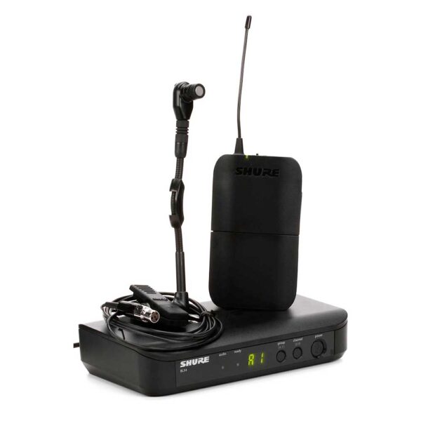 Shure-BLX14-B98-07
