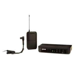 Shure-BLX14-B98