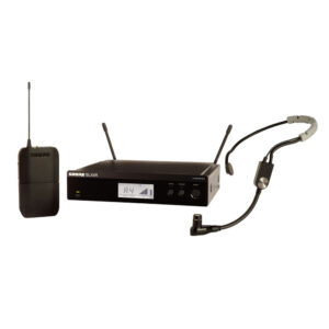 Shure-BLX14R-SM35