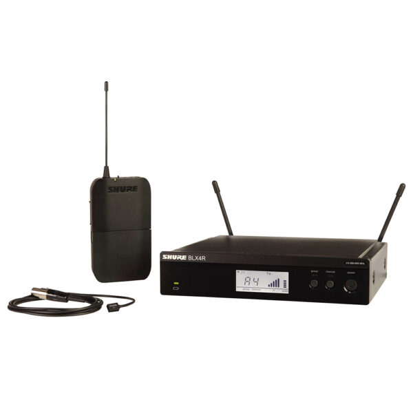 Shure-BLX14R-W93