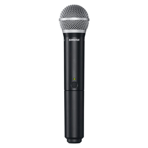 Shure-BLX2-PG58-1