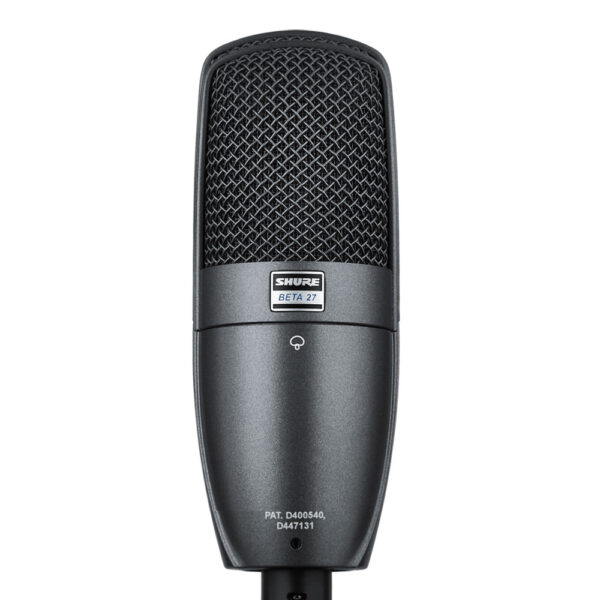 Shure-Beta-27