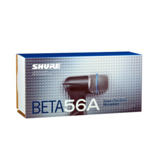 Shure-Beta-56A