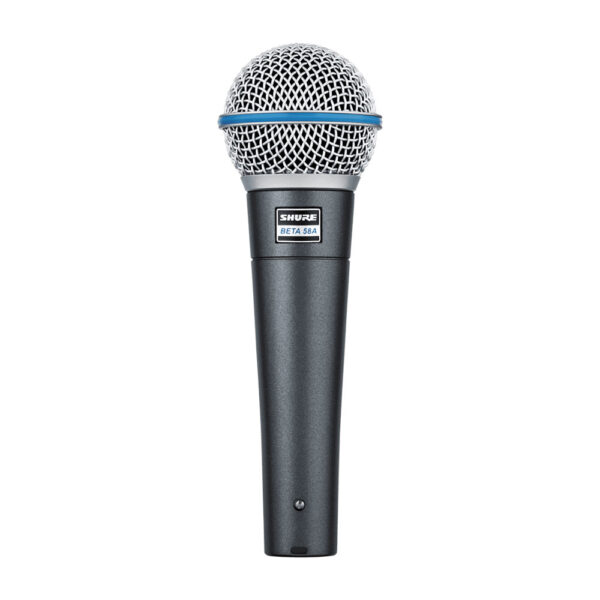 Shure-Beta-58A