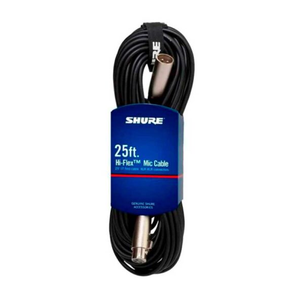 Shure-C25J