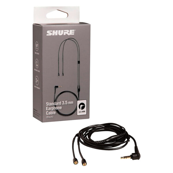 Shure-EAC64BK