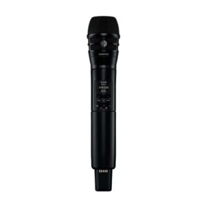 Shure SLXD2/K8B Micrófono de Mano Inalámbrico Profesional