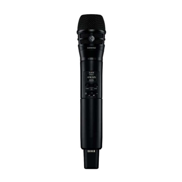 Shure-K8B