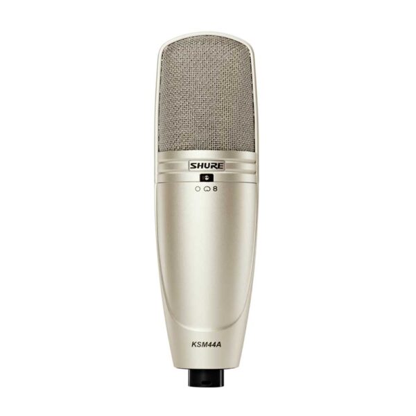 Shure-KSM44A