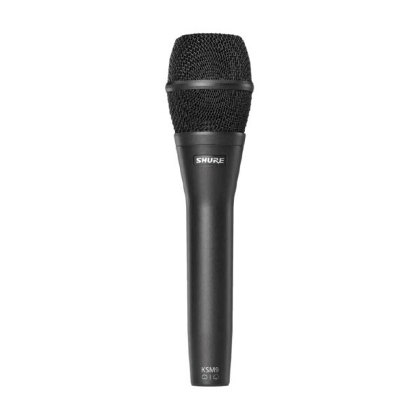 Shure-KSM9-CG