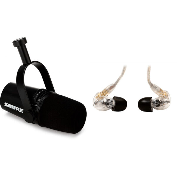 Shure-MV7-B