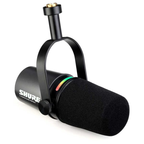 Shure-MV7i