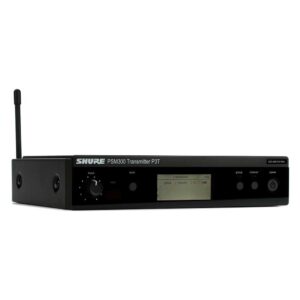 Shure P3T – Transmisor Inalámbrico Profesional