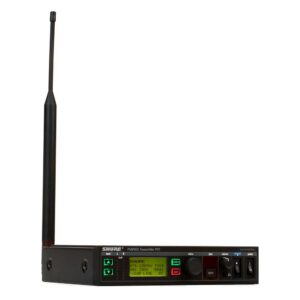 Shure P9TE – Transmisor de Audio Inalámbrico