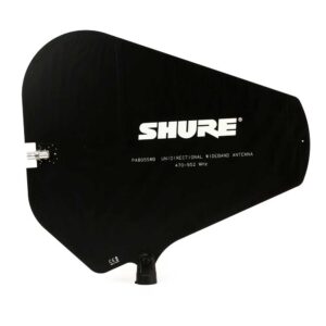 Shure PA805SWB Antena Pasiva UHF