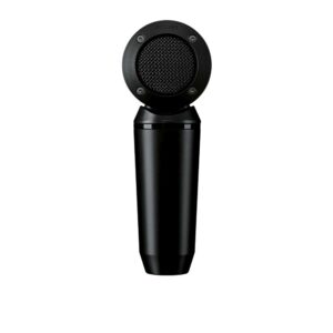 Shure PGA181 – Micrófono condensador lateral profesional