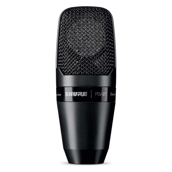 Shure-PGA27