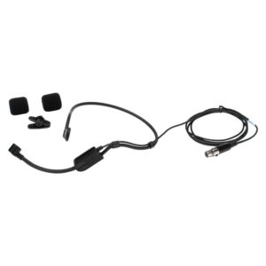 Shure PGA31-TQG Micrófono de Diadema Wireless