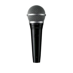 Shure-PGA48