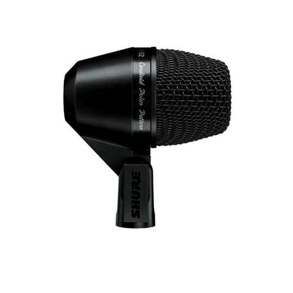 Shure-PGA52