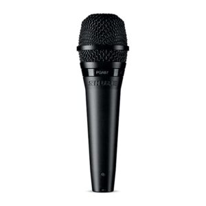 Shure PGA57-XLR Micrófono Dinámico Instrumentos
