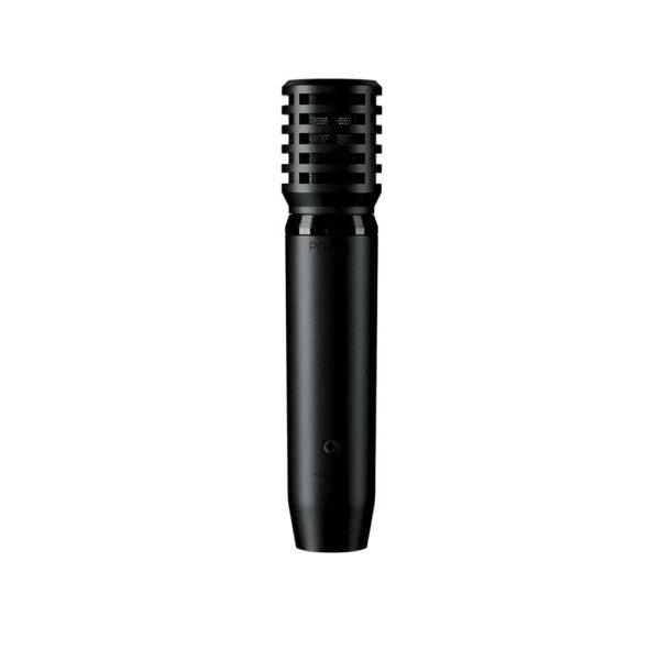 Shure-PGA81
