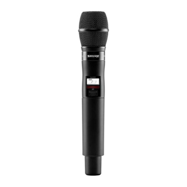 Shure-QLXD2-KSM9