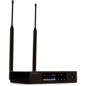 Shure QLXD4 Receptor Digital Profesional