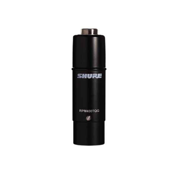 Shure-RPM400TQG