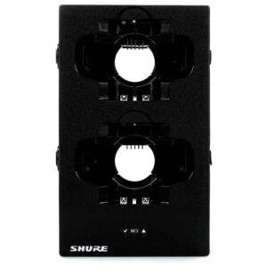 Shure SBC200 Estación de Recarga Doble