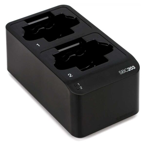 Shure-SBC203
