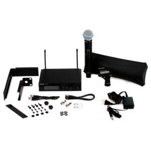 Shure-SLXD24-B58-02