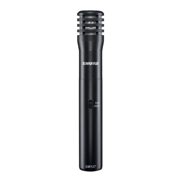 Shure-SM137