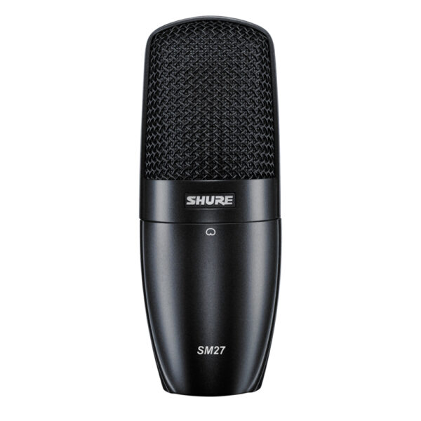 Shure-SM27