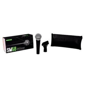 Shure-SM58