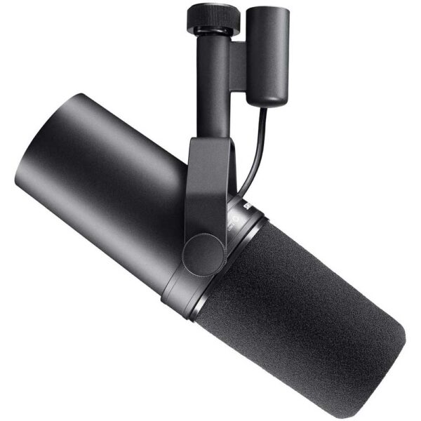 Shure-SM7B