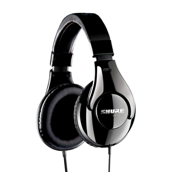 Shure-SRH240A