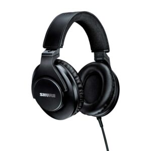 Shure SRH440A Auriculares Cerrados de Estudio