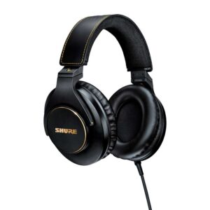Shure SRH840A Auriculares Profesionales de Estudio