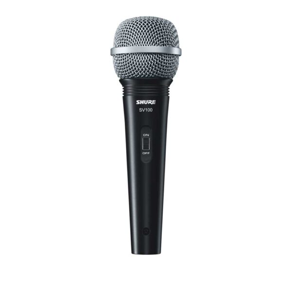 Shure-SV100