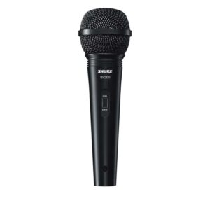 Shure SV200 Micrófono Vocal Profesional